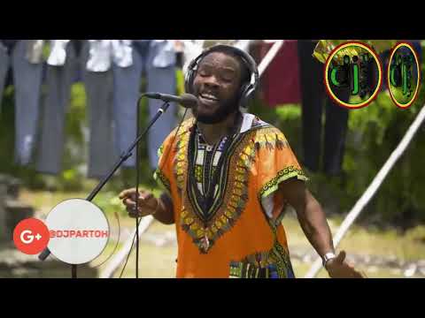 BEST OF ONE DROP REGGAE MIX BY DJ PARTOH ONE DROP PLEASURE VOL. 3