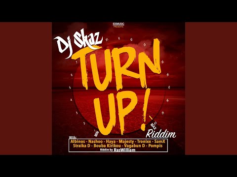 Turn Up! (Riddim)