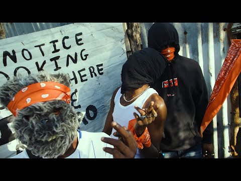 Roshawny BadG - 1HIT | Official Music Video (Bobby Lane Project)