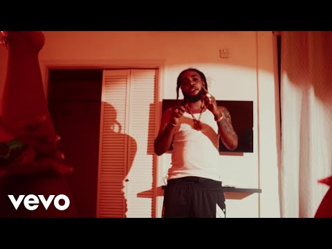 Teebone, Young G’s - Virgin Sex (Official Music Video)