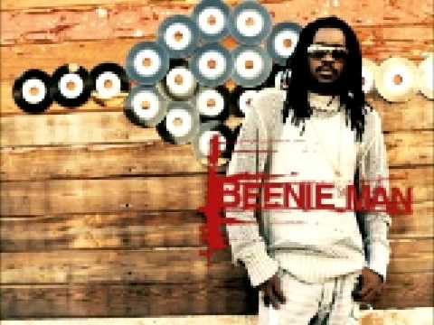 Beenie Man-Walk out (Fort Knoxx Riddim)