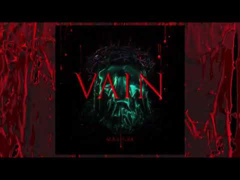 Masicka - Vain (Official Audio)