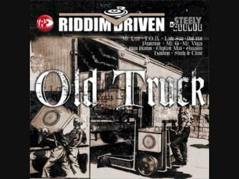 Dancehall Old Truck & Drop Draws Riddim Mix