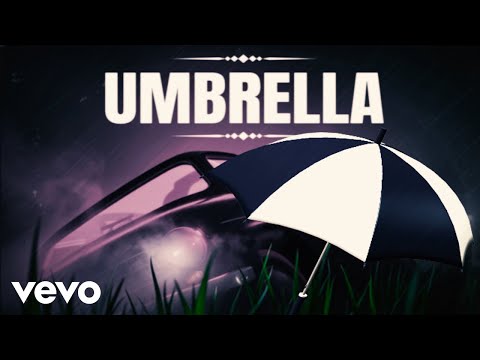 Slyngaz - Umbrella (Official Audio)