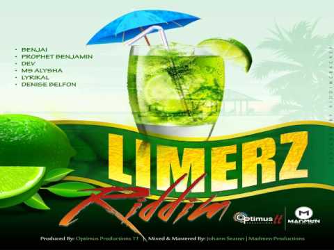 Limerz Riddim Mix - Threeks (Prophet Benjamin, Benjai, Ms Alysha, Lyrikal, Dev, Denise Belfon)