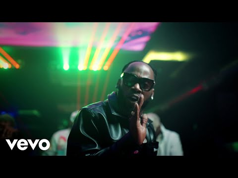 Stylo G, PolaBeatz, Epik Jones - Energy Up (Official Music Video)