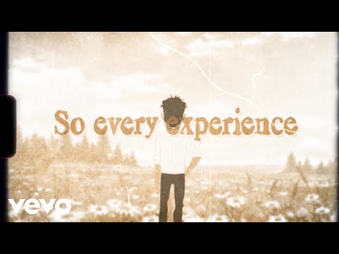 Yung Bredda - The Messenger (Lyrics Video)
