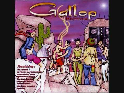 Gallop Riddim Mix (2003) By DJ WOLFPAK