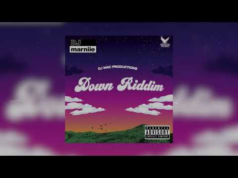 Down Riddim Mix (DJ Mac Productions) ft Ayetian, Valiant, Skeng & More | Mixed by @dj.marniie