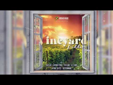 VINEYARD RIDDIM MIX