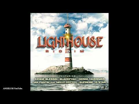 Supreme - Social Distance [Lighthouse Riddim by Mistaroots/WIS Records] Release 2020