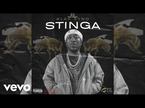 Blak Ryno - STINGA (official audio)