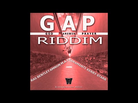 GAP Riddim