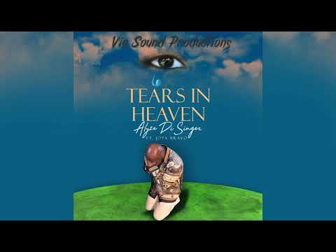 Alyze Di Singer - Tears In Heaven Ft Joya Bravo