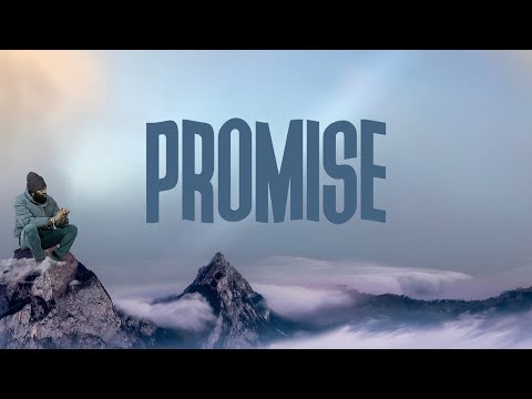 Bugle  - Promise (Lyrics Video)