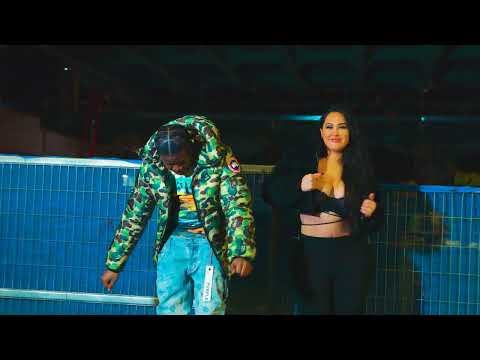 Boy Boy, DJ MAC - G.O.A.T (Official Music Video) | WYFL RIDDIM