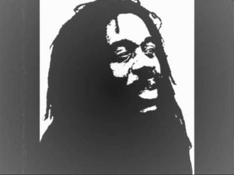 Dennis Brown--Natural Mystic