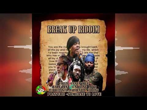 Chezidek - Ganja Tree [Break Up Riddim by Leaf Of Life Production] Release 2022