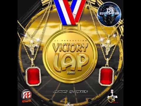 VICTORY LAP RIDDIM (Mix-Feb 2020) RB RECORDS / J1 PRODUCTION