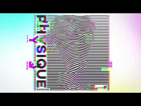 Rough Wine [Physique Riddim] (Official Audio) | Machel Montano