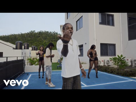 Likkle Addi, Pablo YG - 9Night (Official Music Video)