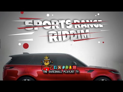 Sports Range Riddim - Various Artists (World Team Production) 2022