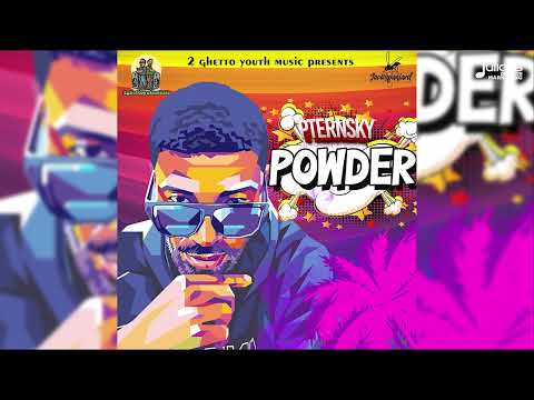 Pternsky - Powder (Vibes Up Riddim)