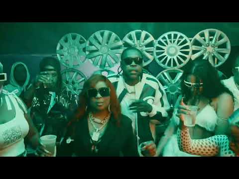 Vybz Kartel - AWho Meck Eh Rum Str8 Vybz (Video)