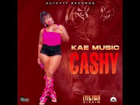 Cashy - Kae Music