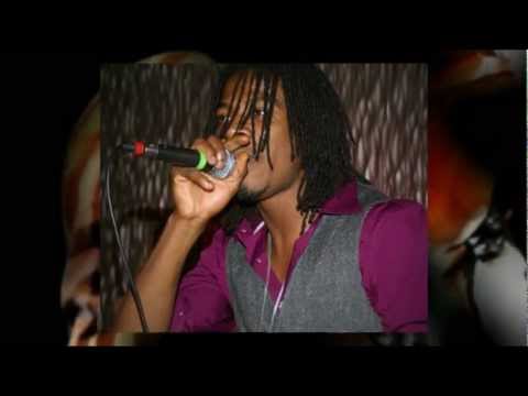 GYPTIAN - IN MY ARMS - Freedom Shines Riddim - Truckback Records 2012