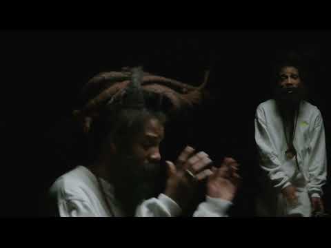 Yaadcore x Imeru Tafari - Choppa Dem Official Video