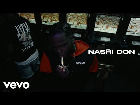 Nashi Don - Dial & Flip (Official Music Video)