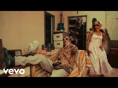 Masicka, Dunw3ll - La Cabra (Official Video)