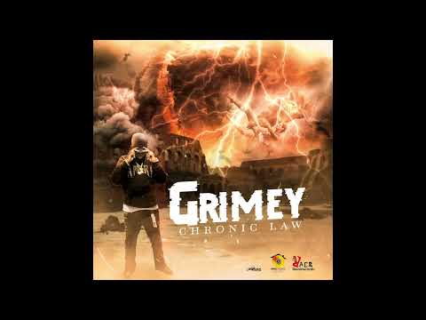 Chronic Law - Grimey (Official Audio)