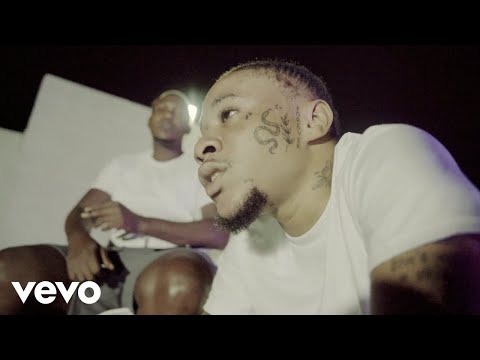 Naga - 7 X Rise (Official Music Video)