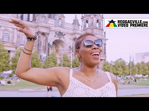 Keishera - I'm In Love [Official Video 2025]