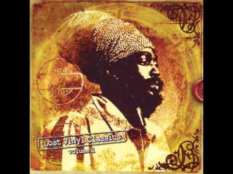 Junior Reid- Jailhouse