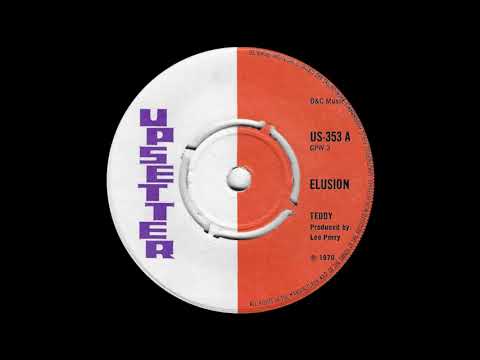 Teddy - Elusion