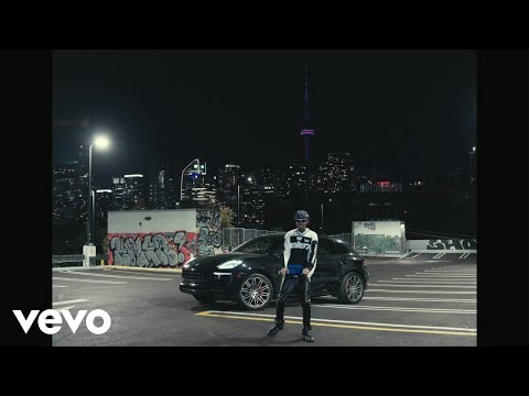 Fully Bad - Porsche | Official Music Video