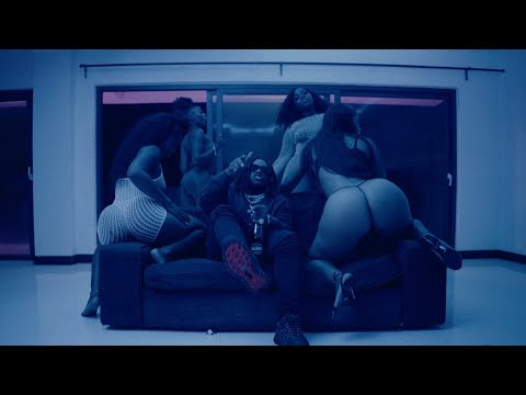 Malie Donn - Pop Bottles (Official Music Video)