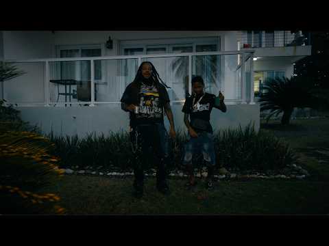 Rani Rastaciti - Sinco Bounce (Official Music Video)
