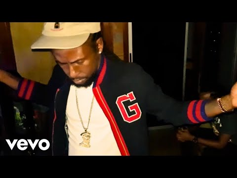 Jah Cure - Jah Watch Over His People (Official Music Video)
