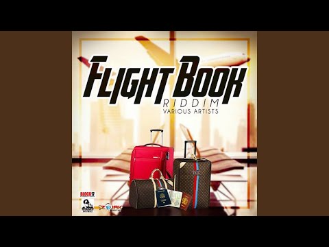 Flight Book Riddim (Instrumental)