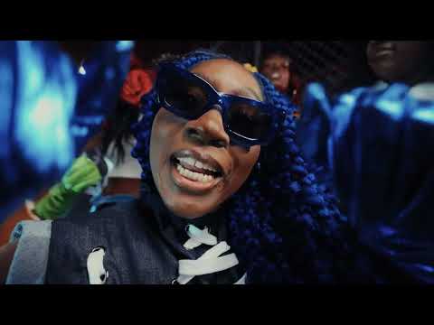 Spice x Rvssian - Pon Di Tip (Official Music Video) | Recovery Riddim