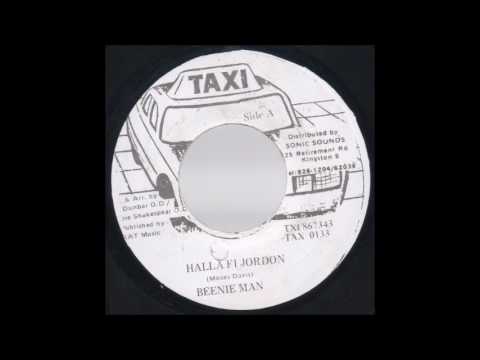 Step up Riddim Aka Halla Fi Di Jordon Riddim Mix 1995( Taxi Sly & Robbie) Mix by djeasy