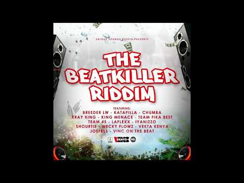 BEATKILLER RIDDIM INSTRUMENTAL 2020 (Prod. By The Beat Killer)