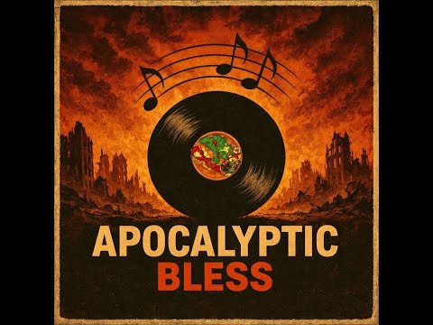 Apocalyptic Bless