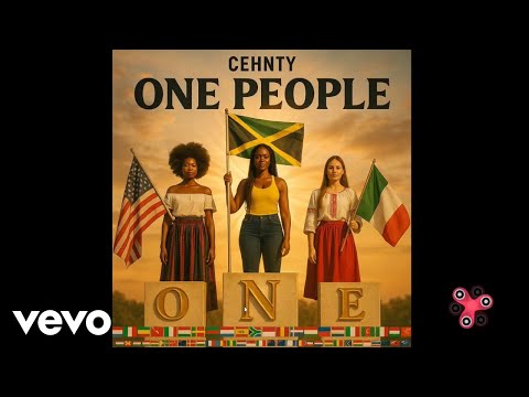 Cehnty - One People