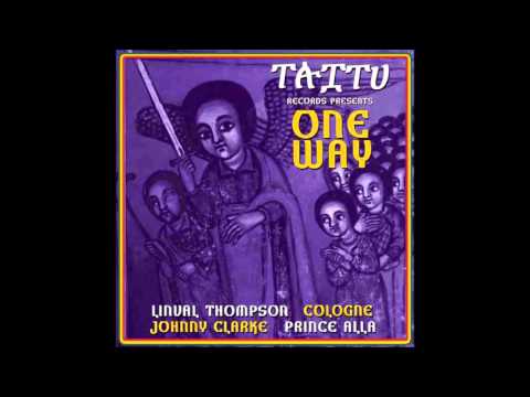 One Way Riddim Mix [Tattu Records] 2015