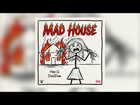 Ymo G - Mad House (Official Audio)